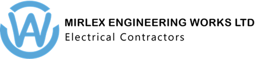 Mirlex Logo